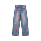 Chrome Hearts jeans