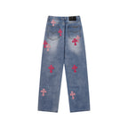 Chrome Hearts jeans