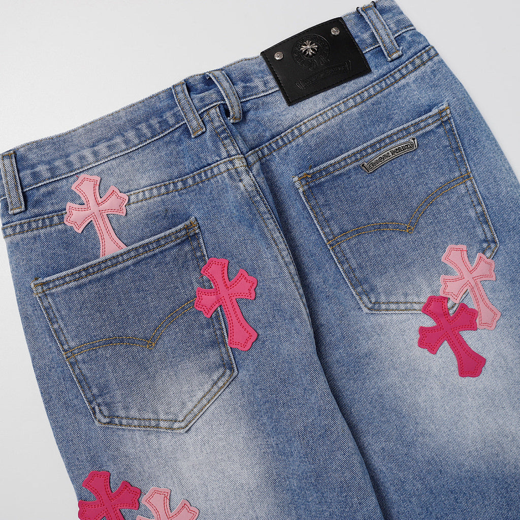 Chrome Hearts jeans