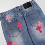 Chrome Hearts jeans