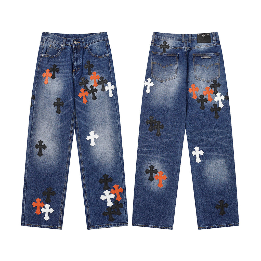 Chrome Hearts jeans