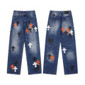 Chrome Hearts jeans