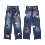 Chrome Hearts jeans
