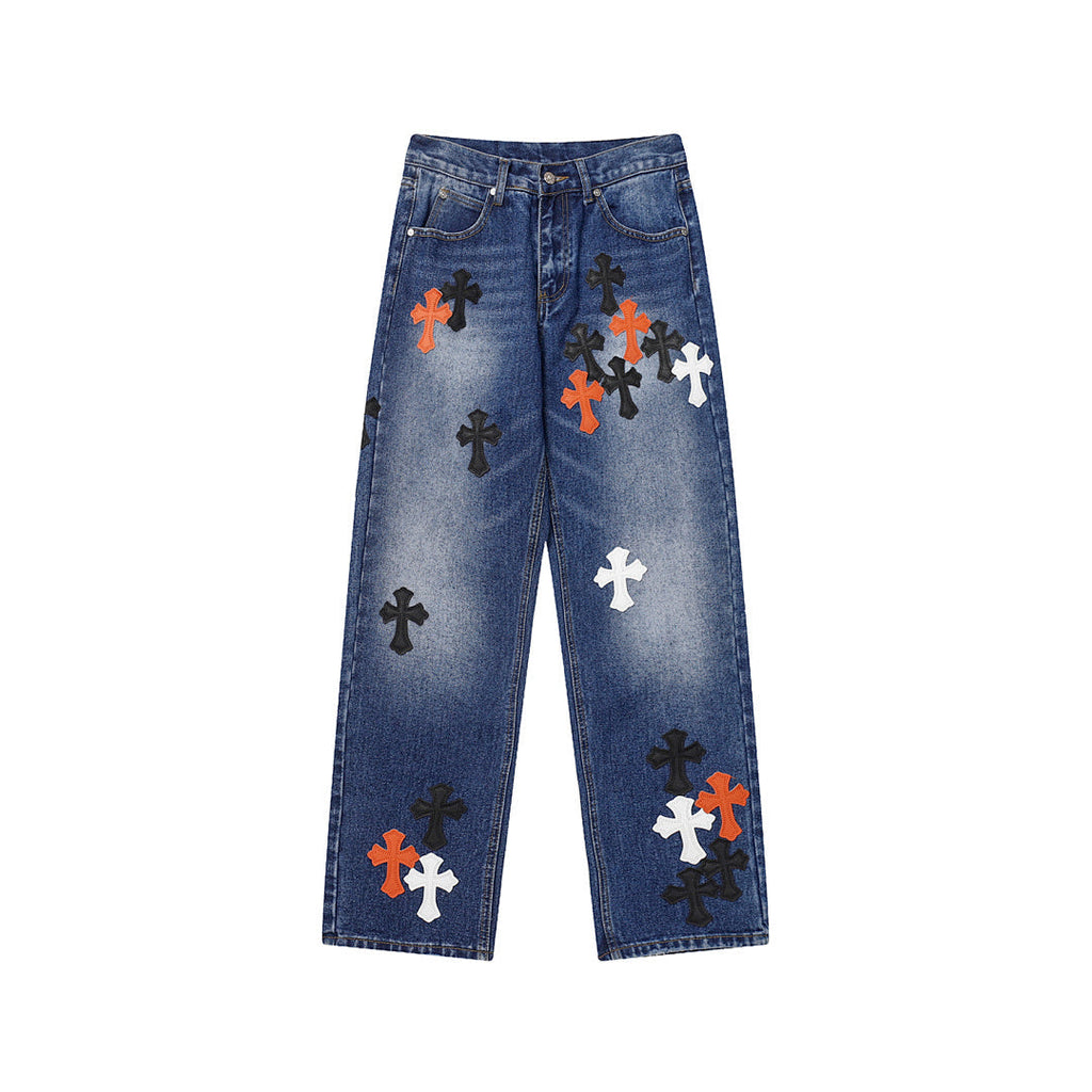 Chrome Hearts jeans
