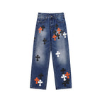Chrome Hearts jeans