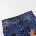 Chrome Hearts jeans