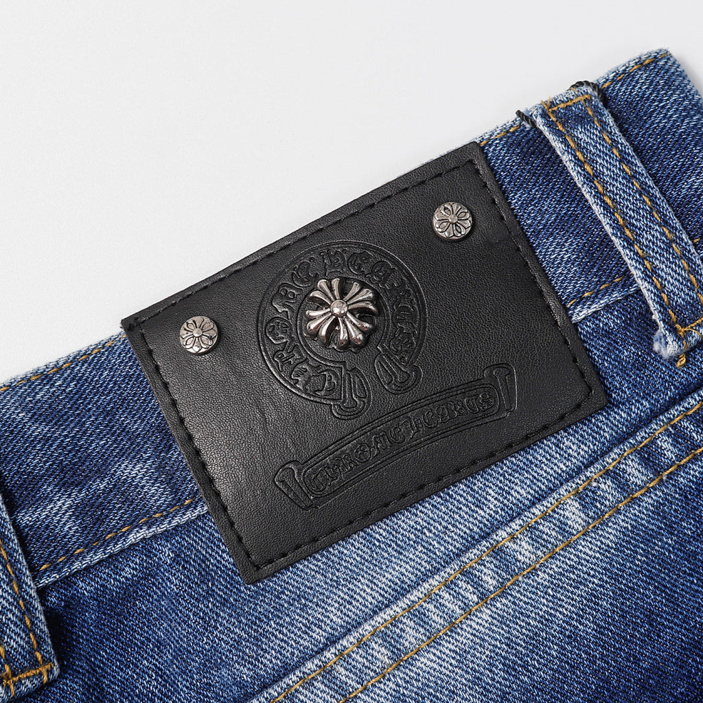 Chrome Hearts jeans