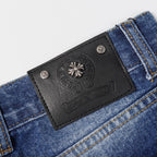 Chrome Hearts jeans