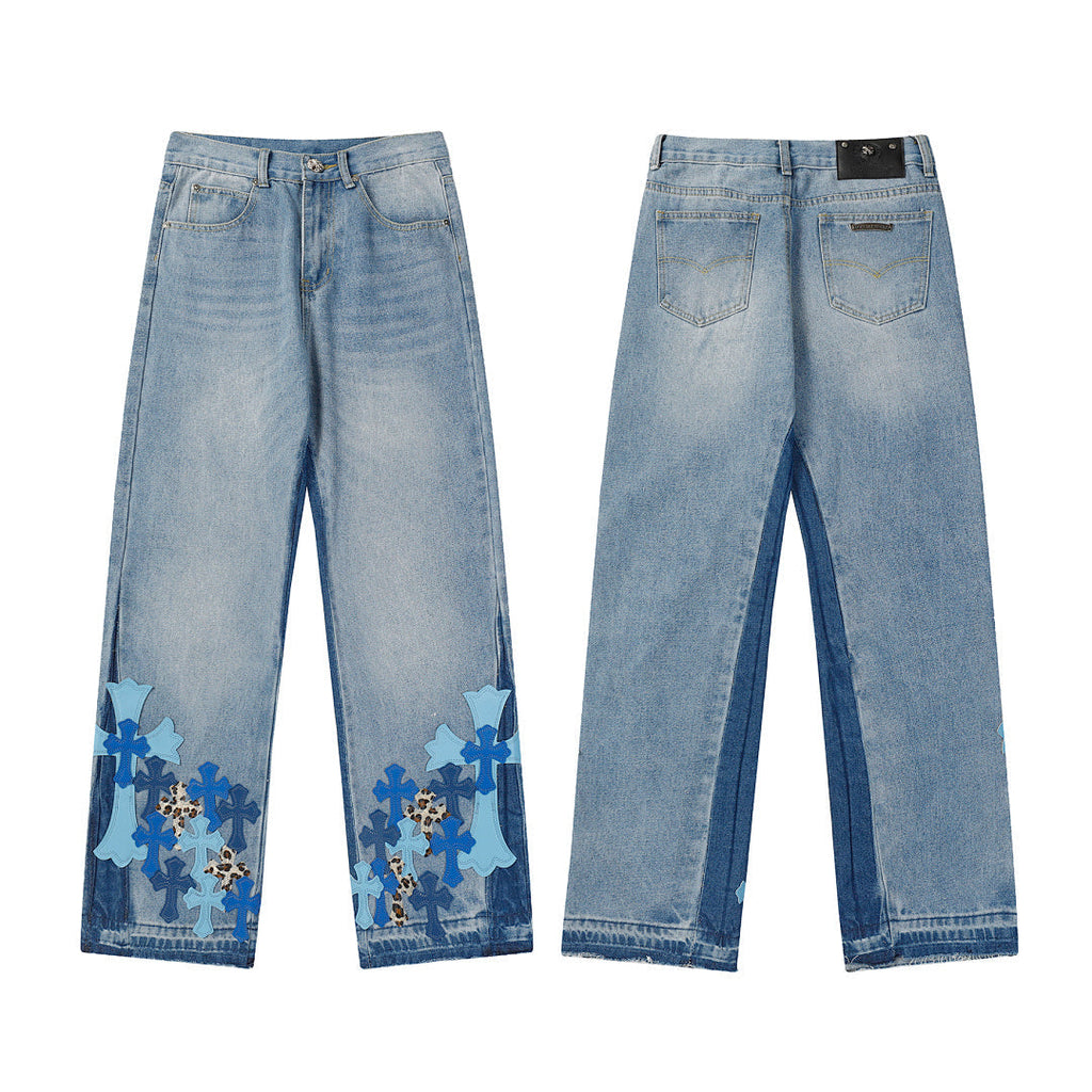 Chrome Hearts jeans