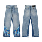 Chrome Hearts jeans