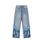 Chrome Hearts jeans