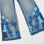 Chrome Hearts jeans