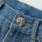 Chrome Hearts jeans