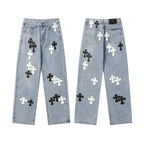 Chrome Hearts jeans