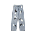Chrome Hearts jeans