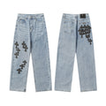 Chrome Hearts jeans