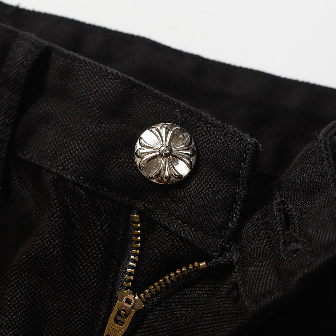 Chrome Hearts jeans