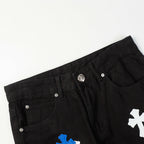 Chrome Hearts jeans