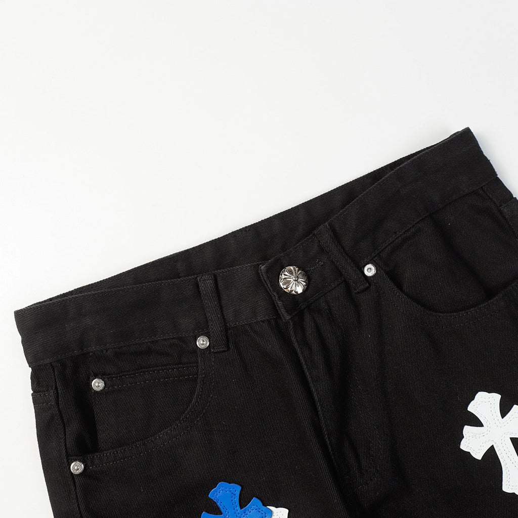 Chrome Hearts jeans