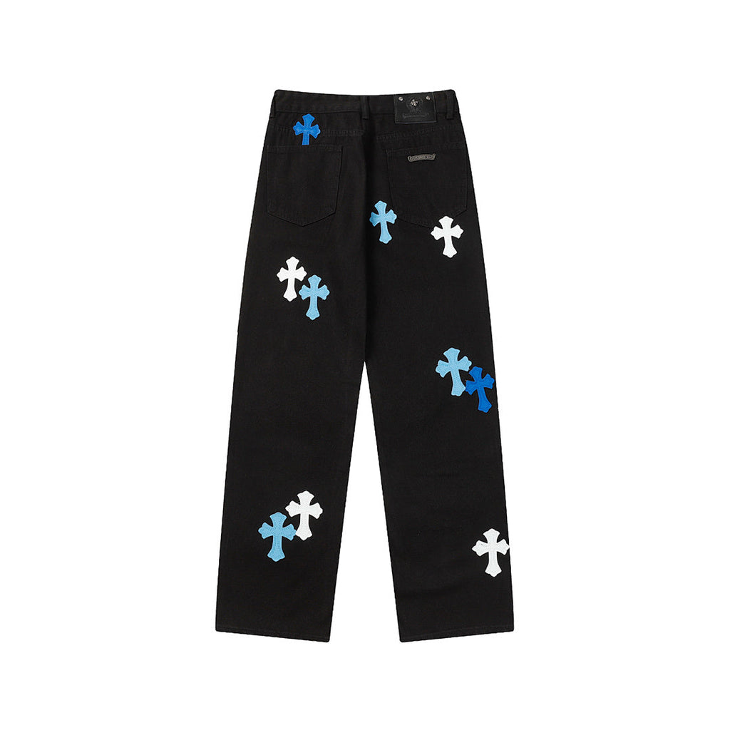 Chrome Hearts jeans