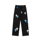 Chrome Hearts jeans