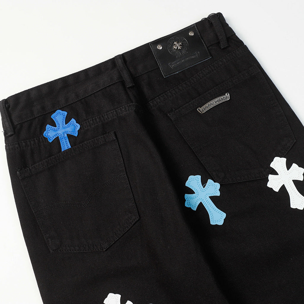 Chrome Hearts jeans