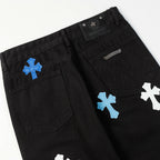 Chrome Hearts jeans