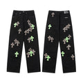 Chrome Hearts jeans