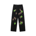 Chrome Hearts jeans