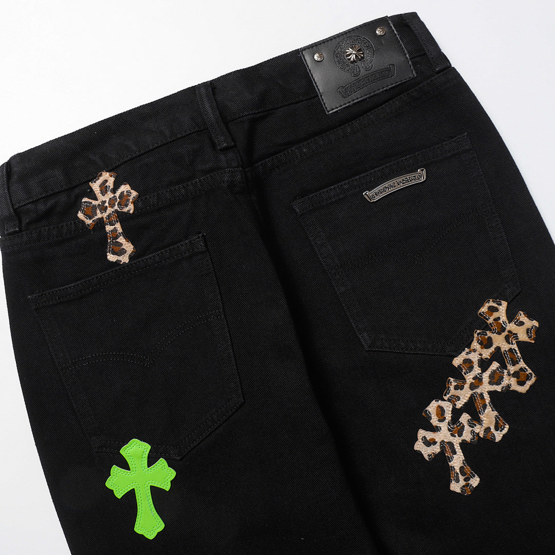 Chrome Hearts jeans