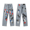Chrome Hearts jeans