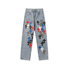 Chrome Hearts jeans