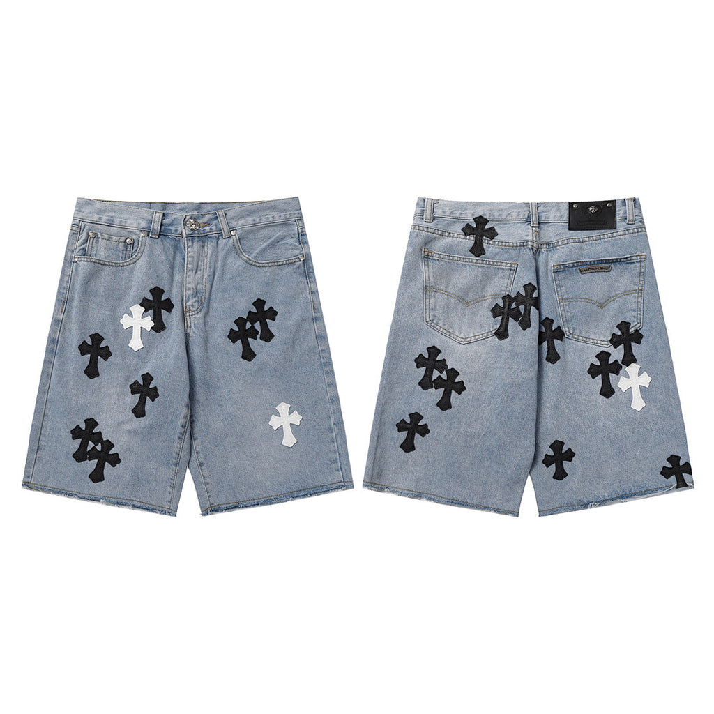 Chrome Hearts jeans