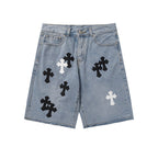 Chrome Hearts jeans