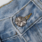 Chrome Hearts jeans