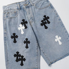 Chrome Hearts jeans