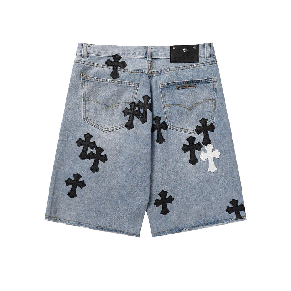 Chrome Hearts jeans