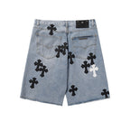 Chrome Hearts jeans