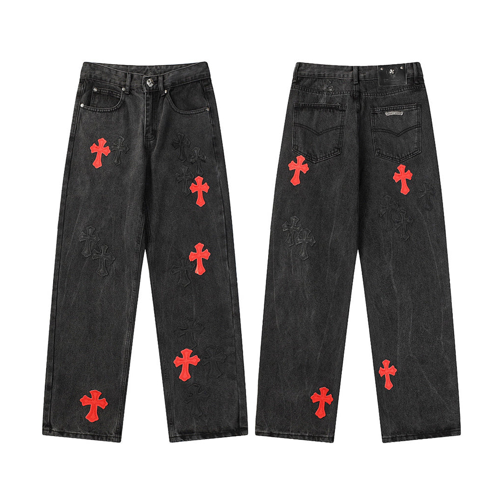 Chrome Hearts jeans