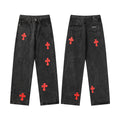 Chrome Hearts jeans