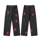 Chrome Hearts jeans