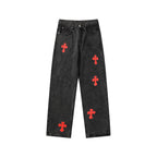 Chrome Hearts jeans