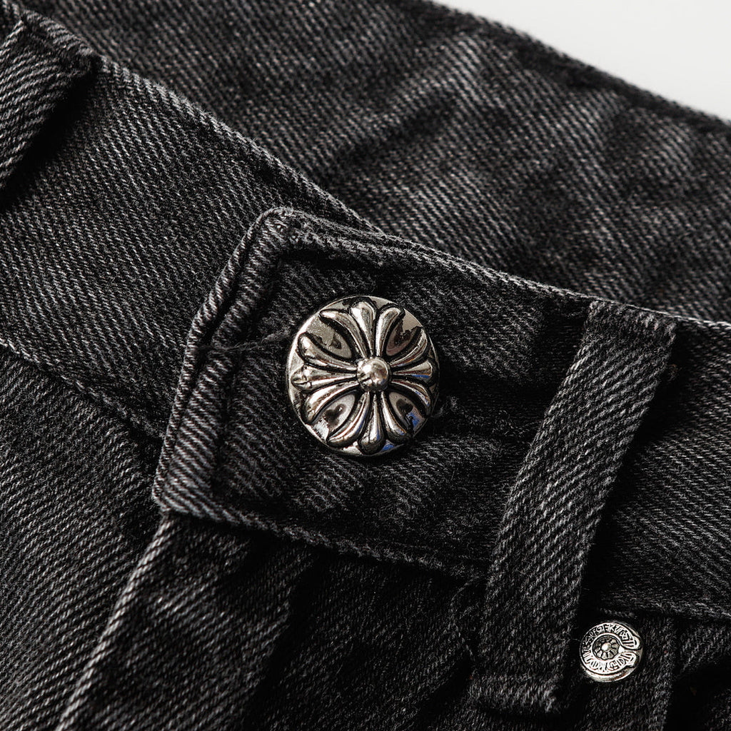 Chrome Hearts jeans