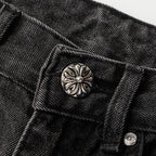 Chrome Hearts jeans