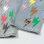 Chrome Hearts jeans