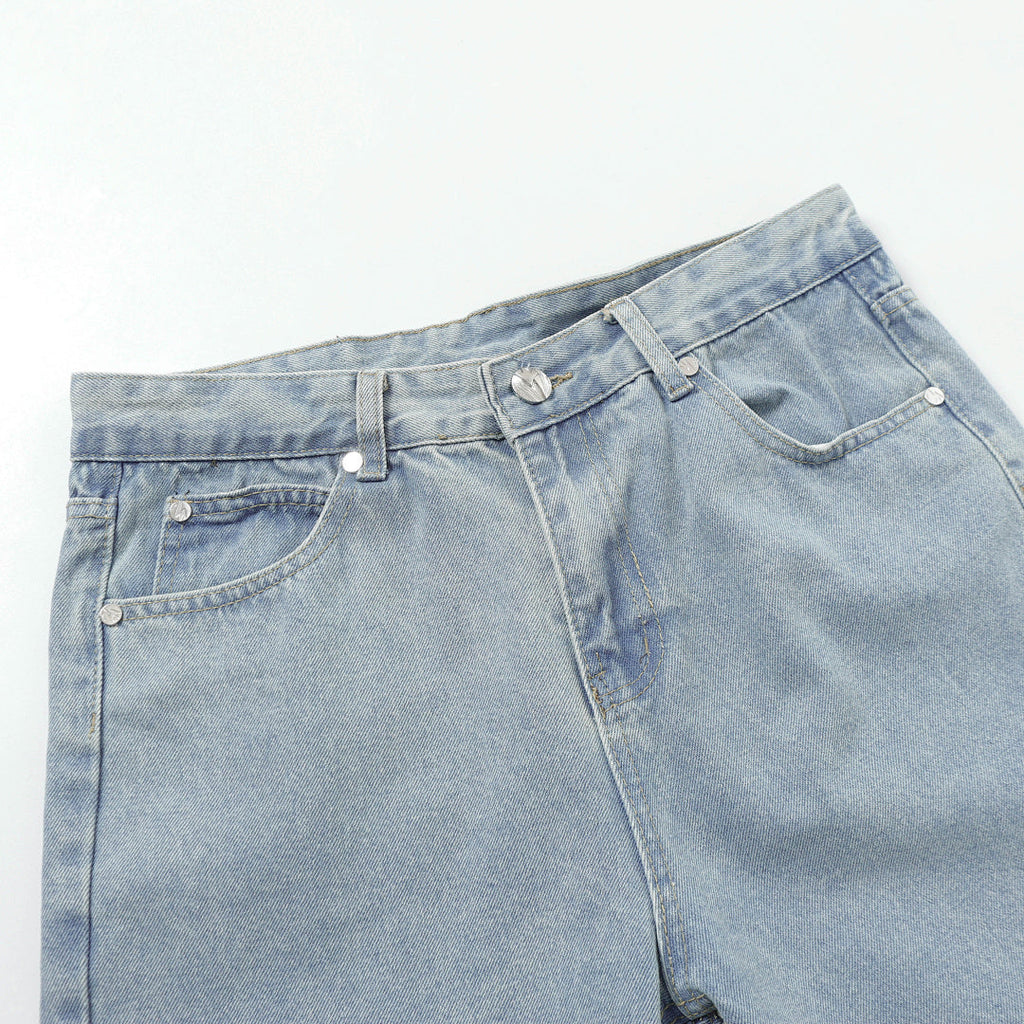 Chrome Hearts jeans