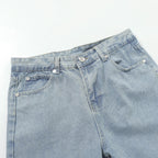 Chrome Hearts jeans