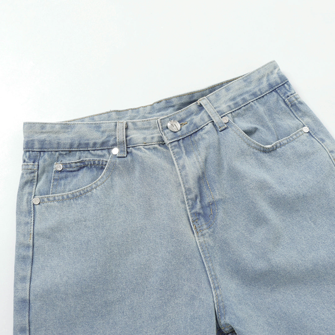 Chrome Hearts jeans