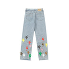 Chrome Hearts jeans