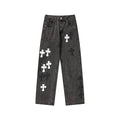 Chrome Hearts jeans